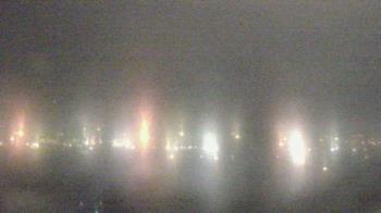 Weather camera view of Guadalupe School Utah.