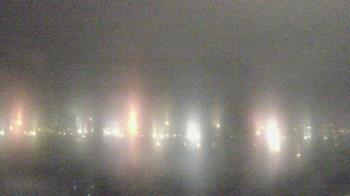 Weather camera view of Guadalupe School Utah.