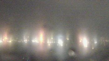 Weather camera view of Guadalupe School Utah.