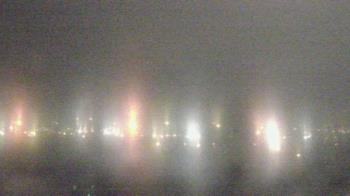 Weather camera view of Guadalupe School Utah.