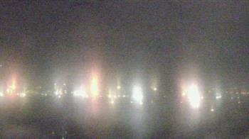 Weather camera view of Guadalupe School Utah.