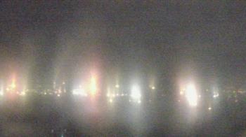 Weather camera view of Guadalupe School Utah.