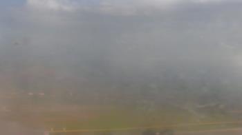 Weather camera view of Guadalupe School Utah.