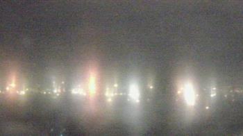 Weather camera view of Guadalupe School Utah.