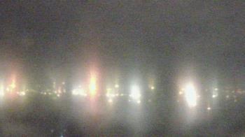 Weather camera view of Guadalupe School Utah.