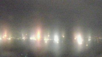 Weather camera view of Guadalupe School Utah.