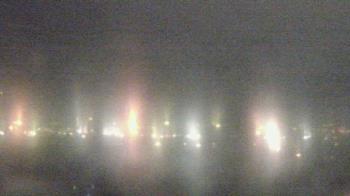 Weather camera view of Guadalupe School Utah.