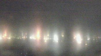 Weather camera view of Guadalupe School Utah.