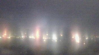 Weather camera view of Guadalupe School Utah.