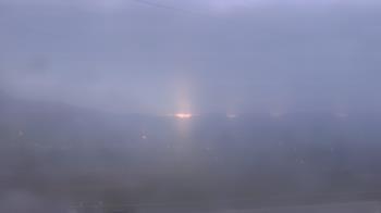 Weather camera view of Guadalupe School Utah.