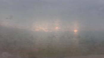 Weather camera view of Guadalupe School Utah.