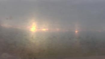 Weather camera view of Guadalupe School Utah.