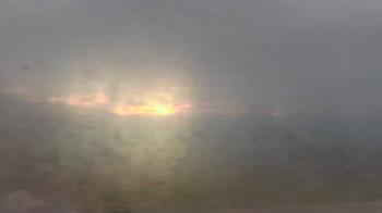 Weather camera view of Guadalupe School Utah.