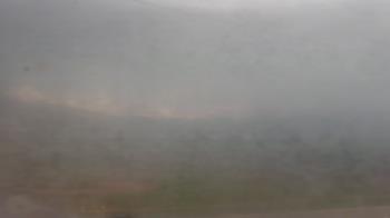 Weather camera view of Guadalupe School Utah.