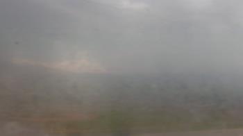 Weather camera view of Guadalupe School Utah.