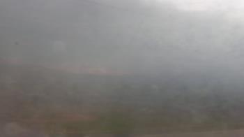 Weather camera view of Guadalupe School Utah.