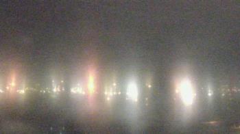 Weather camera view of Guadalupe School Utah.