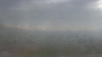 Weather camera view of Guadalupe School Utah.