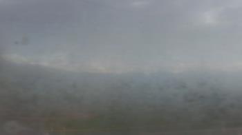 Weather camera view of Guadalupe School Utah.