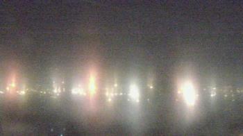 Weather camera view of Guadalupe School Utah.