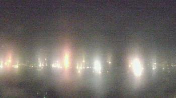 Weather camera view of Guadalupe School Utah.