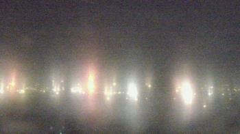 Weather camera view of Guadalupe School Utah.