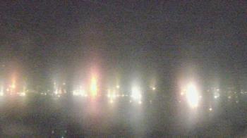 Weather camera view of Guadalupe School Utah.