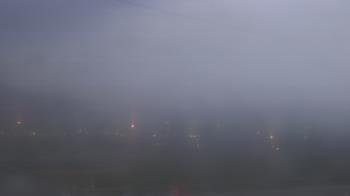 Weather camera view of Guadalupe School Utah.