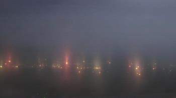 Weather camera view of Guadalupe School Utah.