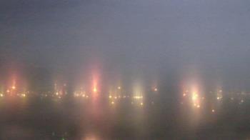 Weather camera view of Guadalupe School Utah.