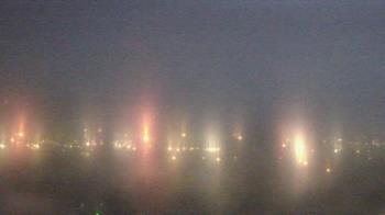 Weather camera view of Guadalupe School Utah.