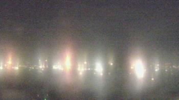 Weather camera view of Guadalupe School Utah.