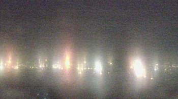 Weather camera view of Guadalupe School Utah.