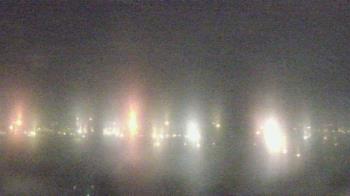 Weather camera view of Guadalupe School Utah.