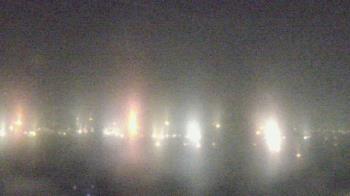 Weather camera view of Guadalupe School Utah.