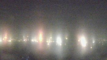 Weather camera view of Guadalupe School Utah.