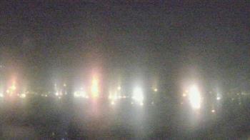 Weather camera view of Guadalupe School Utah.