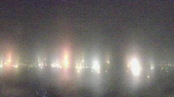 Weather camera view of Guadalupe School Utah.