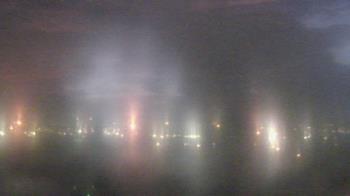 Weather camera view of Guadalupe School Utah.