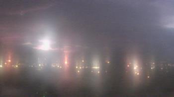 Weather camera view of Guadalupe School Utah.