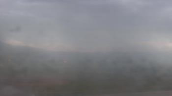 Weather camera view of Guadalupe School Utah.