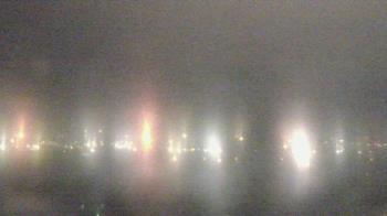 Weather camera view of Guadalupe School Utah.