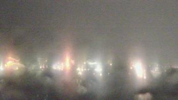 Weather camera view of Guadalupe School Utah.