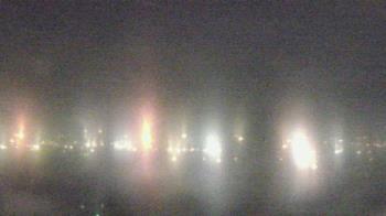 Weather camera view of Guadalupe School Utah.