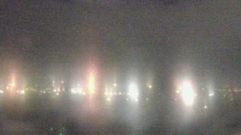 Weather camera view of Guadalupe School Utah.