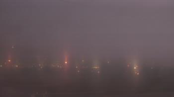 Weather camera view of Guadalupe School Utah.