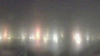 Weather camera view of Guadalupe School Utah.