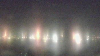 Weather camera view of Guadalupe School Utah.