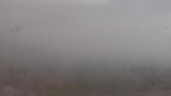 Weather camera view of Guadalupe School Utah.