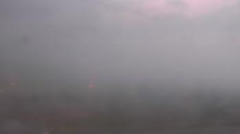 Weather camera view of Guadalupe School Utah.